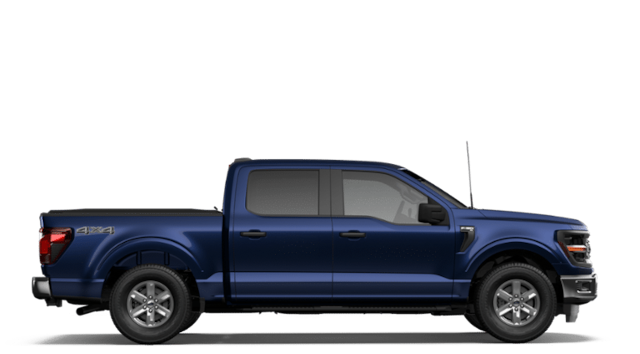 2026 Ford F-150+F-150